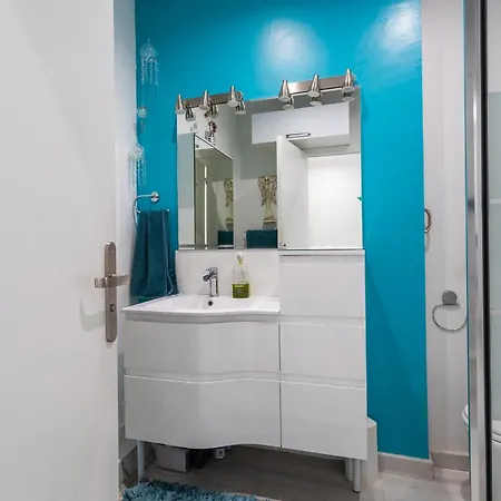 Daire Port Carnot Ap4405 By Riviera Homes Nice