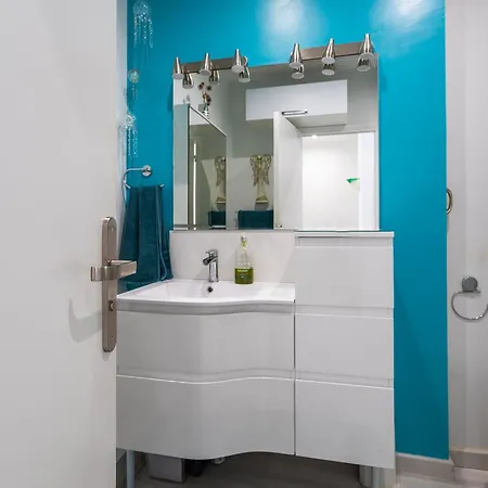 Port Carnot Ap4405 By Riviera Homes Daire