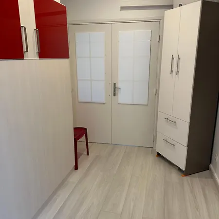 Port Carnot Ap4405 By Riviera Homes Daire