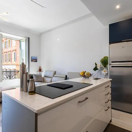 Daire Port Carnot Ap4405 By Riviera Homes