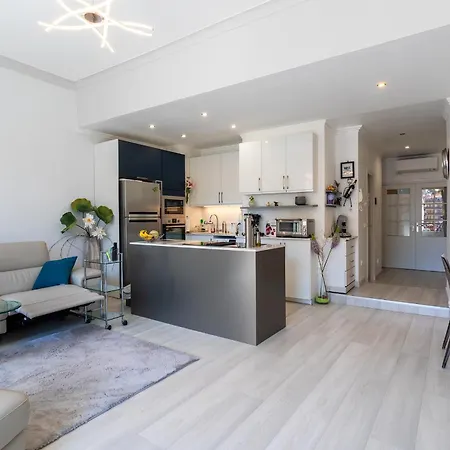 Port Carnot Ap4405 By Riviera Homes Daire *